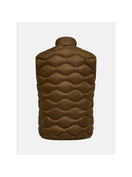 Kamizelka puchowa męska PEAK PERFORMANCE Helium Down Vest brązowa
Kamizelka puchowa męska PEAK PERFORMANCE Helium Down Vest brązowa