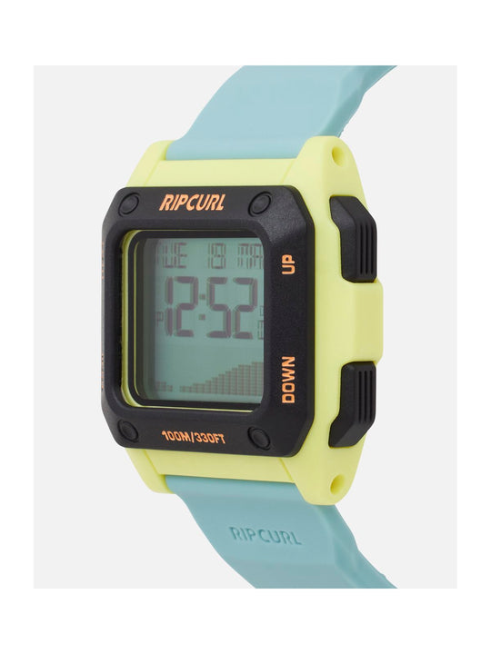 Zegarek wodoodporny RIP CURL Odyssey Midsize Tide niebieski
Zegarek wodoodporny RIP CURL Odyssey Midsize Tide niebieski