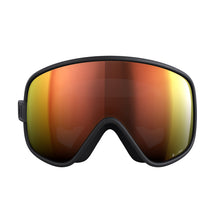 Gogle narciarskie POC Vitrea Wide Fit - czarny
Gogle narciarskie POC Vitrea Wide Fit - czarny