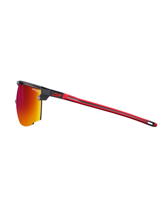 Okulary JULBO ULTIMATE - czarny/czerwony | Spectron Cat 3 - L - Adventure Sports
Okulary JULBO ULTIMATE - czarny/czerwony | Spectron Cat 3 - L - Adventure Sports