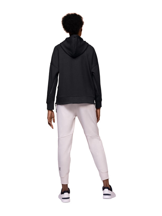 Bluza z kapturem damska ON RUNNING Hoodie czarny
Bluza z kapturem damska ON RUNNING Hoodie czarny
