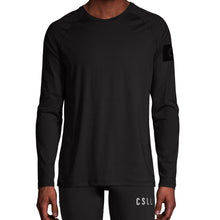 Koszulka męska CASALL M Rapidry Long Sleeve kolor czarny
Koszulka męska CASALL M Rapidry Long Sleeve kolor czarny