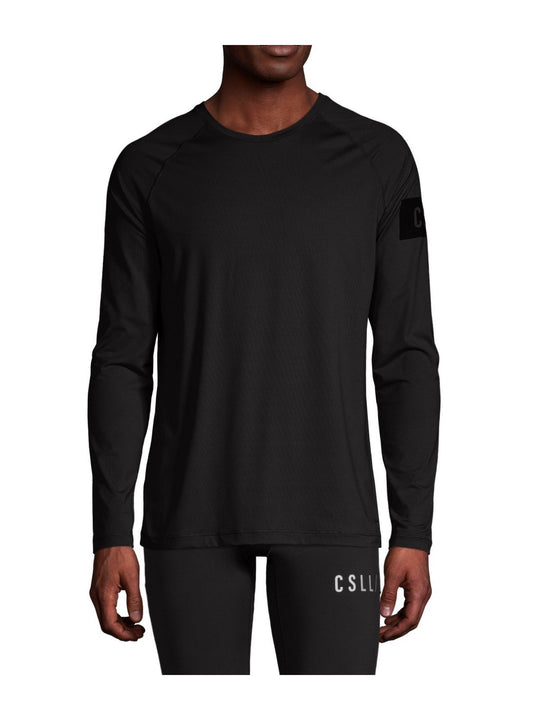 Koszulka męska CASALL M Rapidry Long Sleeve kolor czarny
Koszulka męska CASALL M Rapidry Long Sleeve kolor czarny