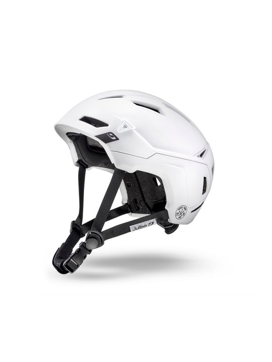 Kask narciarski JULBO The Peak LT Recco biały
Kask narciarski JULBO The Peak LT Recco biały