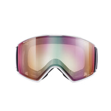 Gogle narciarskie JULBO LAUNCHER białe fotochrom Cat 0-4 High Contrast
Gogle narciarskie JULBO LAUNCHER białe fotochrom Cat 0-4 High Contrast