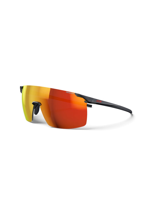 Okulary fotochromowe JULBO Faster M - Reactiv 1-3 Light Amplifier - Black
Okulary fotochromowe JULBO Faster M - Reactiv 1-3 Light Amplifier - Black