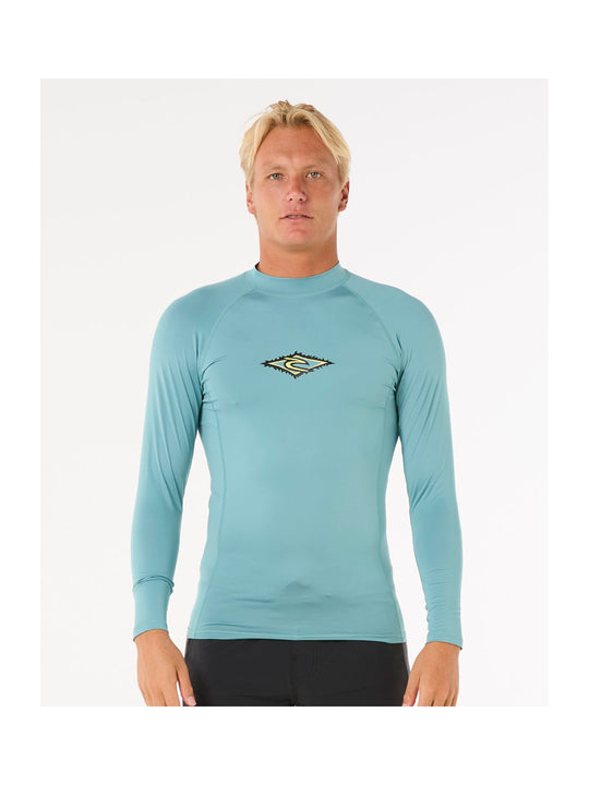 Lycra RIP CURL Raw Energy Upf Perf L/S niebieski
Lycra RIP CURL Raw Energy Upf Perf L/S niebieski
