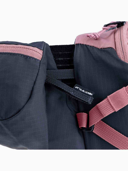 Nerka rowerowa EVOC Hip Pack Pro 3 dusty pink - carbon grey
Nerka rowerowa EVOC Hip Pack Pro 3 dusty pink - carbon grey