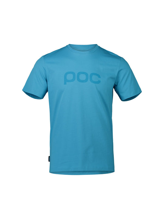 T-Shirt bawełniany POC Tee - niebieski - Koszulka - Adventure Sports
T-Shirt bawełniany POC Tee - niebieski - Koszulka - Adventure Sports