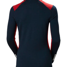 Bielizna termiczna damska HELLY HANSEN W LIFA MERINO MIDW 1/2 ZIP granatowa
Bielizna termiczna damska HELLY HANSEN W LIFA MERINO MIDW 1/2 ZIP granatowa