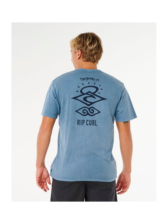 Koszulka męska RIP CURL Search Icon Tee niebieska
Koszulka męska RIP CURL Search Icon Tee niebieska