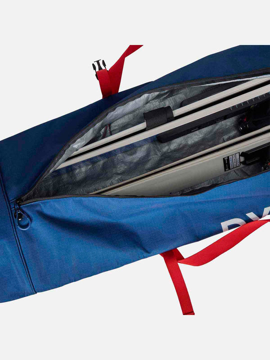 Pokrowiec na narty DYNASTAR Speed Extendable 2 Pairs Padded
Pokrowiec na narty DYNASTAR Speed Extendable 2 Pairs Padded