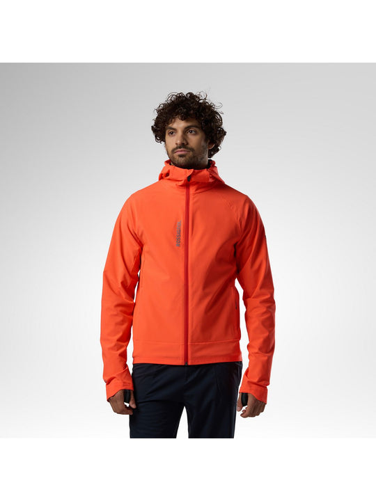 Kurtka męska ROSSIGNOL M Venon Wind Hoodie Jacket czerwona
Kurtka męska ROSSIGNOL M Venon Wind Hoodie Jacket czerwona
