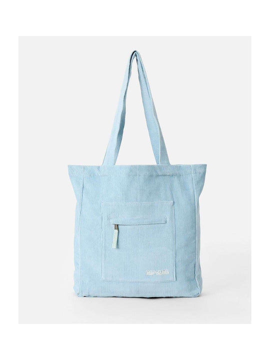 Torebka damska RIP CURL Icons Cord 14L Tote niebieska
Torebka damska RIP CURL Icons Cord 14L Tote niebieska