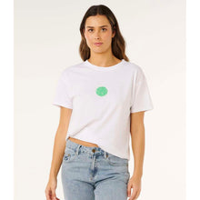 Koszulka damska RIP CURL Icons Of Surf Relaxed Tee biała
Koszulka damska RIP CURL Icons Of Surf Relaxed Tee biała