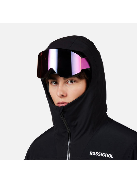 Kurtka męska ROSSIGNOL Outerlimits Insulates Jkt czarna
Kurtka męska ROSSIGNOL Outerlimits Insulates Jkt czarna