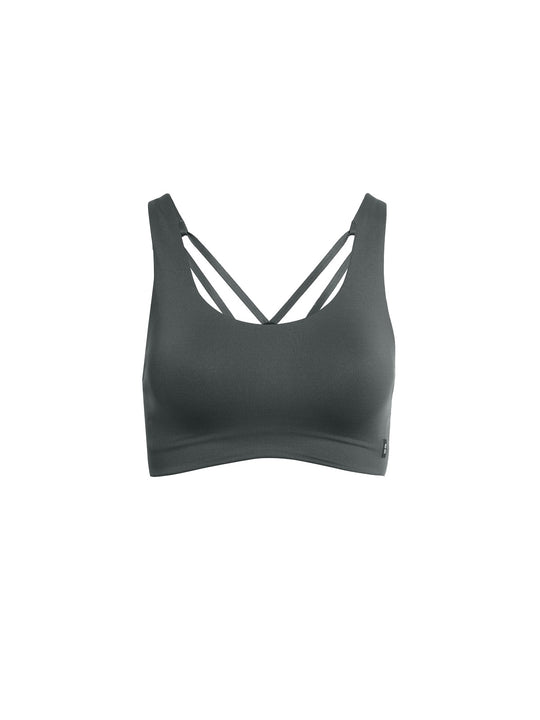 Stanik sportowy ON RUNNING Active Bra zielony
Stanik sportowy ON RUNNING Active Bra zielony