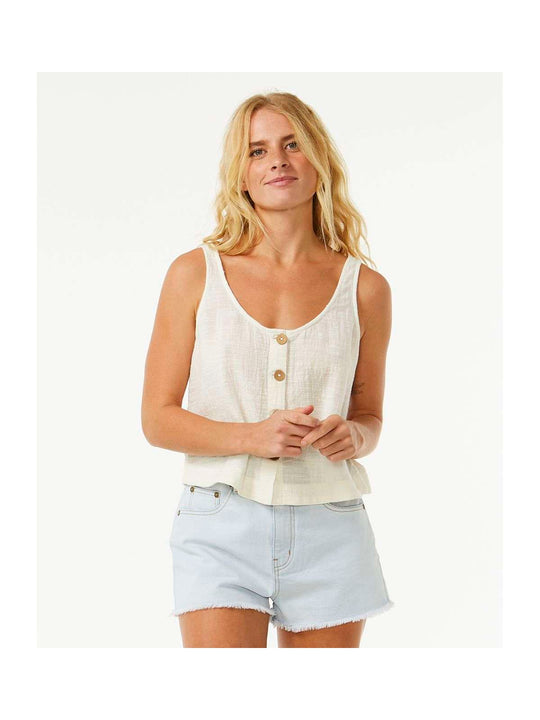 Koszulka damska RIP CURL Classic Surf Tank Ii beżowa
Koszulka damska RIP CURL Classic Surf Tank Ii beżowa