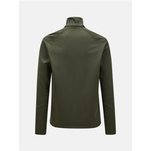 Bluza męska PEAK PERFORMANCE Rider Essentials Midlayer Zip Jacket zielona
Bluza męska PEAK PERFORMANCE Rider Essentials Midlayer Zip Jacket zielona