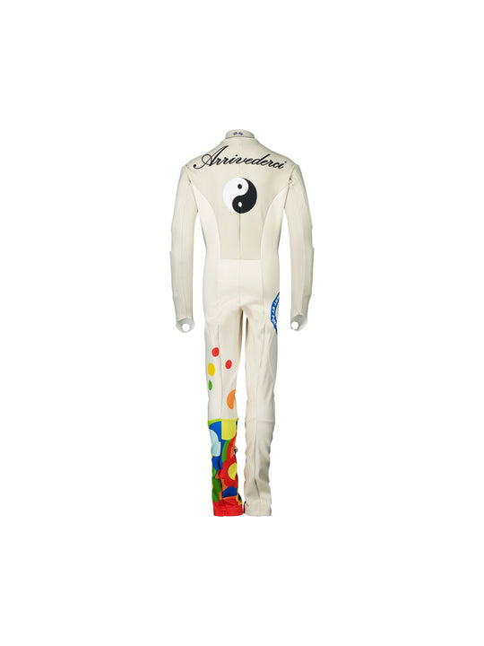 Guma narciarska POC Skin GS JR biały Tropical Race - Narciarska - Adventure Sports
Guma narciarska POC Skin GS JR biały Tropical Race - Narciarska - Adventure Sports