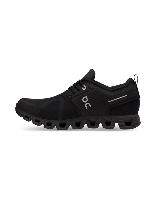 Buty biegowe damskie ON RUNNING W Cloud 5 Waterproof czarny
Buty biegowe damskie ON RUNNING W Cloud 5 Waterproof czarny