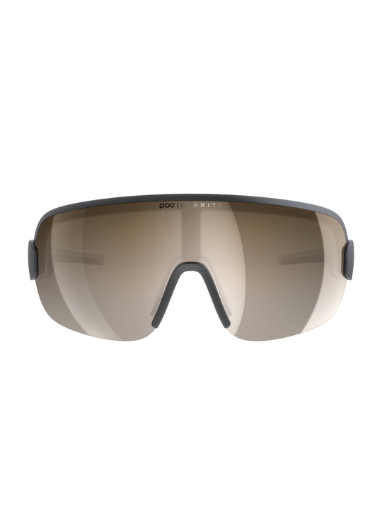 Okulary POC Aim Czarny Clarity Trail | Brown/Silver Mirror Cat 2 - ONE SIZE - Adventure Sports
Okulary POC Aim Czarny Clarity Trail | Brown/Silver Mirror Cat 2 - ONE SIZE - Adventure Sports