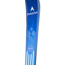 Narty Dynastar Speed Master SL + wiązania LOOK SPX 14 Konect GW B80
Narty Dynastar Speed Master SL + wiązania LOOK SPX 14 Konect GW B80