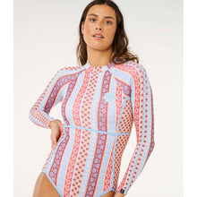 Kostium damski RIP CURL Coastal Instincts Upf Surfsuit multikolor
Kostium damski RIP CURL Coastal Instincts Upf Surfsuit multikolor