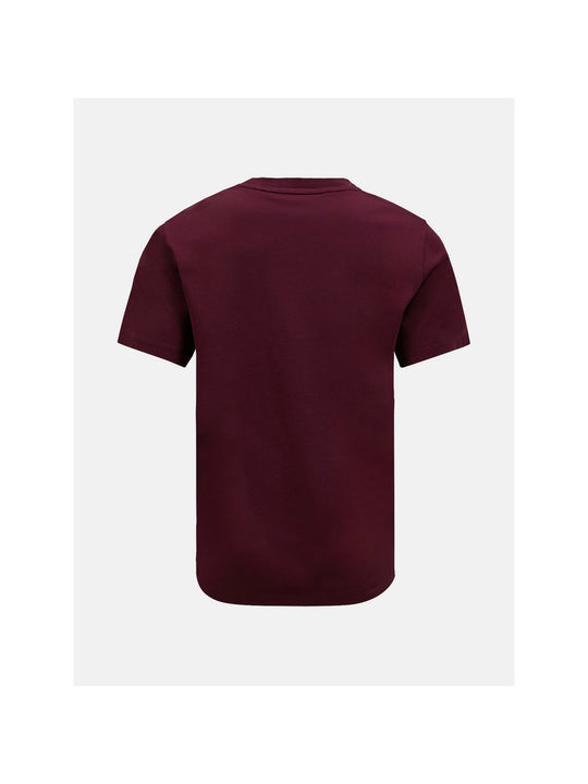 Koszulka damska PEAK PERFORMANCE Original Tee bordowa
Koszulka damska PEAK PERFORMANCE Original Tee bordowa