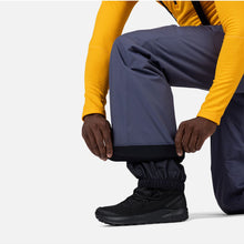 Spodnie narciarskie męskie ROSSIGNOL Insulated Ski Pant niebieskie
Spodnie narciarskie męskie ROSSIGNOL Insulated Ski Pant niebieskie