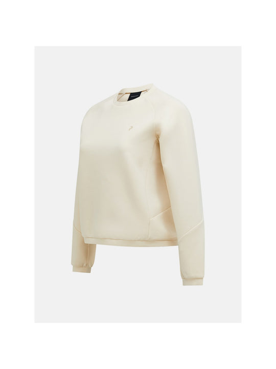 Bluza damska PEAK PERFORMANCE Sportstech Crew piaskowa
Bluza damska PEAK PERFORMANCE Sportstech Crew piaskowa