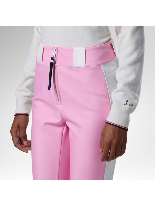 Spodnie narciarskie damskie ROSSIGNOL W Jcc Softshell Ski Pant różowe
Spodnie narciarskie damskie ROSSIGNOL W Jcc Softshell Ski Pant różowe