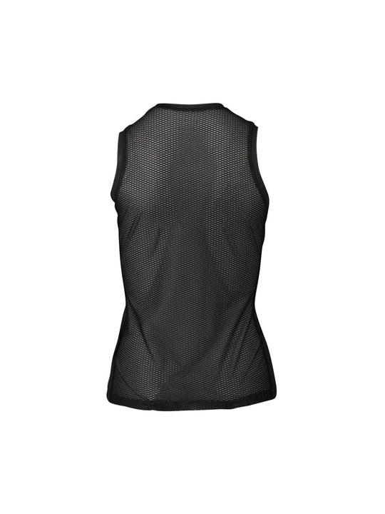 Koszulka rowerowa damska POC W's Essential Layer Vest czarny
Koszulka rowerowa damska POC W's Essential Layer Vest czarny