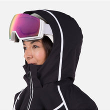 Kurtka narciarska damska Rossignol W Flat Jkt - Adventure Sports
Kurtka narciarska damska Rossignol W Flat Jkt - Adventure Sports
