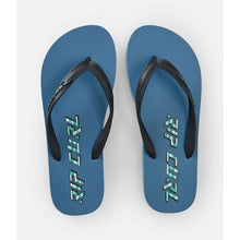Japonki męskie RIP CURL Icons Of Surf Bloom Open Toe niebieskie
Japonki męskie RIP CURL Icons Of Surf Bloom Open Toe niebieskie