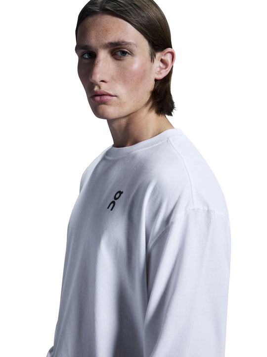 Longsleeve męski On Club Long-T biały
Longsleeve męski On Club Long-T biały