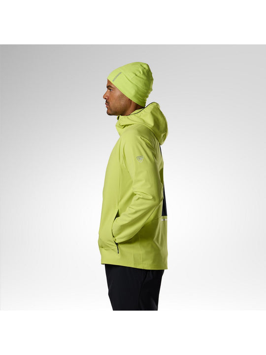 Kurtka męska ROSSIGNOL M Venon Wind Hoodie Jacket żółta
Kurtka męska ROSSIGNOL M Venon Wind Hoodie Jacket żółta