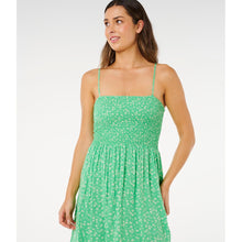 Sukienka RIP CURL Surf Side Shirred Dress zielona
Sukienka RIP CURL Surf Side Shirred Dress zielona