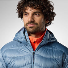 Kurtka puchowa męska ROSSIGNOL M Verok Down Hoodie Jacket niebieska
Kurtka puchowa męska ROSSIGNOL M Verok Down Hoodie Jacket niebieska