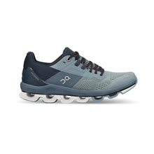 Buty do biegania damskie ON W CLOUDACE - niebieski
Buty do biegania damskie ON W CLOUDACE - niebieski
