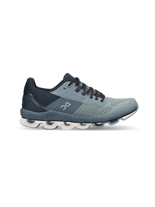Buty do biegania damskie ON W CLOUDACE - niebieski
Buty do biegania damskie ON W CLOUDACE - niebieski
