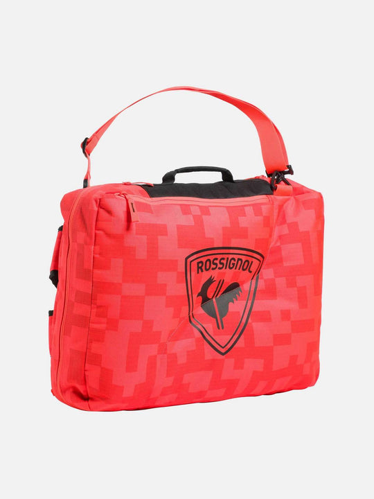 Torba na buty ROSSIGNOL HERO Dual Boot Bag czerwona
Torba na buty ROSSIGNOL HERO Dual Boot Bag czerwona