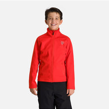 Bluza chłopięca na narty Rossignol Boy Fz Clim czerwony - Adventure Sports
Bluza chłopięca na narty Rossignol Boy Fz Clim czerwony - Adventure Sports