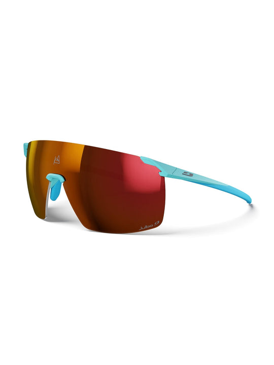 Okulary fotochromowe JULBO Faster L Kilian Jornet - Reactiv 0-3 HC - Light Blue Glacier
Okulary fotochromowe JULBO Faster L Kilian Jornet - Reactiv 0-3 HC - Light Blue Glacier