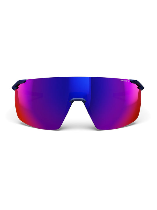 Okulary przeciwsłoneczne JULBO Faster L - Spectron HD 3 - Dark Blue/Gold
Okulary przeciwsłoneczne JULBO Faster L - Spectron HD 3 - Dark Blue/Gold