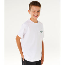 Koszulka chłopięca RIP CURL Hazey Days Tee-Boy biała
Koszulka chłopięca RIP CURL Hazey Days Tee-Boy biała