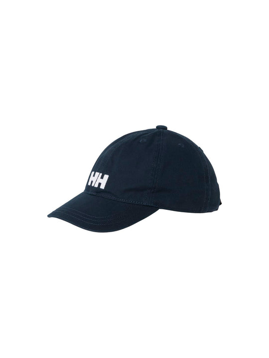 Czapka HELLY HANSEN K Logo Cap granatowy - Adventure Sports
Czapka HELLY HANSEN K Logo Cap granatowy - Adventure Sports