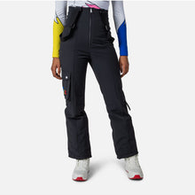 Spodnie narciarskie damskie Rossignol W Bib Insulated Pant czarny - Adventure Sports
Spodnie narciarskie damskie Rossignol W Bib Insulated Pant czarny - Adventure Sports