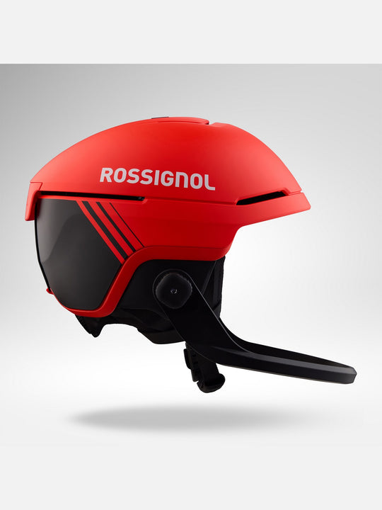 Kask narciarski ROSSIGNOL Hero Slalom Red
Kask narciarski ROSSIGNOL Hero Slalom Red