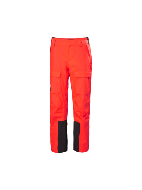 Spodnie narciarskie damskie HELLY HANSEN W SWITCH CARGO 2.0 PANT czerwone
Spodnie narciarskie damskie HELLY HANSEN W SWITCH CARGO 2.0 PANT czerwone